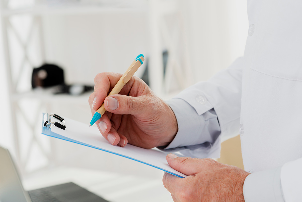 Testosterone Replacement Therapy In Testosterone Replacement Therapy Clinic In Centennial