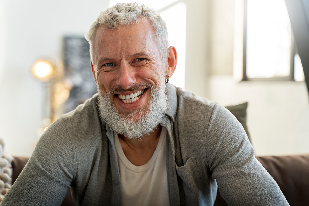 Testosterone Replacement Therapy for Men In Testosterone Replacement Therapy Clinic In Centennial